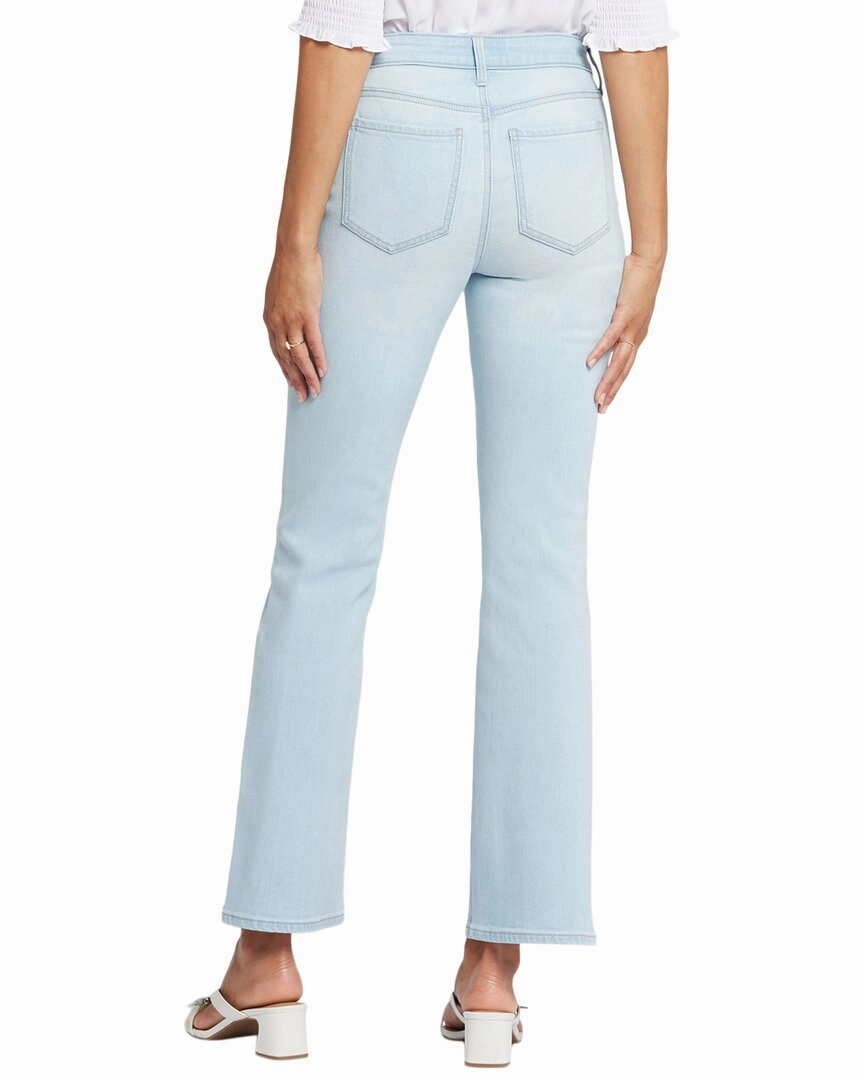 NYDJ Barbara Oceanfront Bootcut Jean