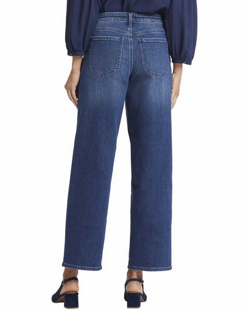 NYDJ Jemma Moonlight Barrel Jean