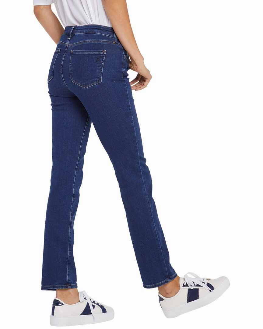 NYDJ Sheri Quinn slim Jean