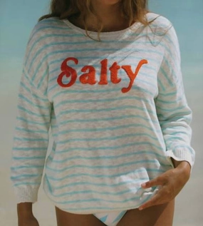 Oasis Nautical Stripe Scoop Neck Sweater Tops Womens - camisoles best price