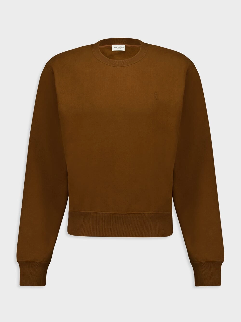 Ocre Cassandre Sweatshirt Tops Mens - thermal tops