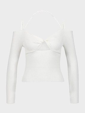 Odin' Sweater Knitwear Womens - women's knitwear cheap