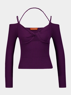 Odin' Sweater Knitwear Womens - women's knitwear cheap