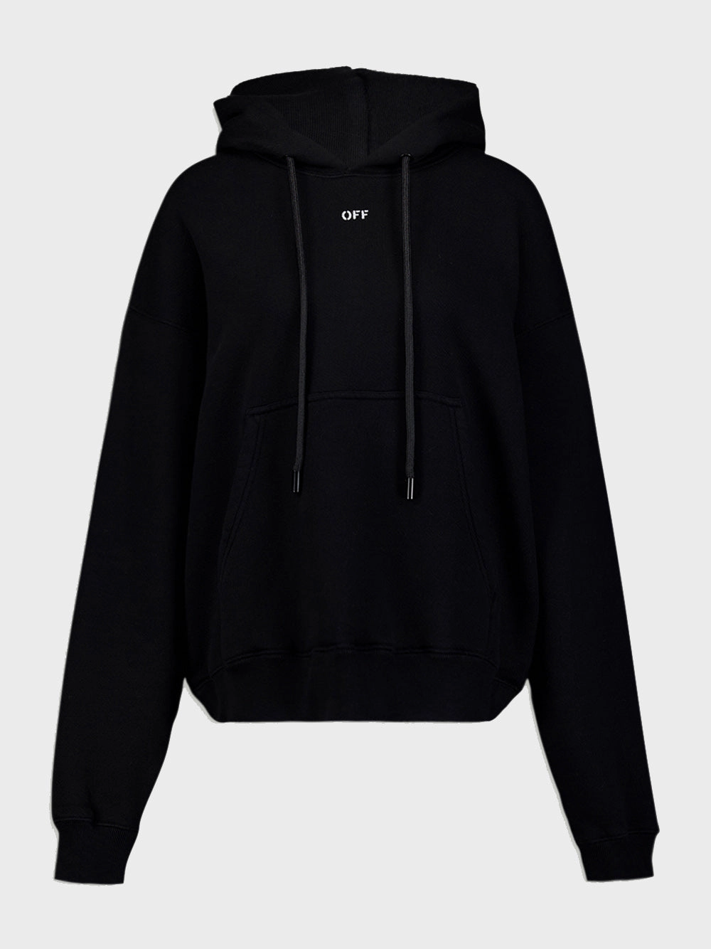 Off Stamp Skate Hoodie Tops Mens - thermal tops