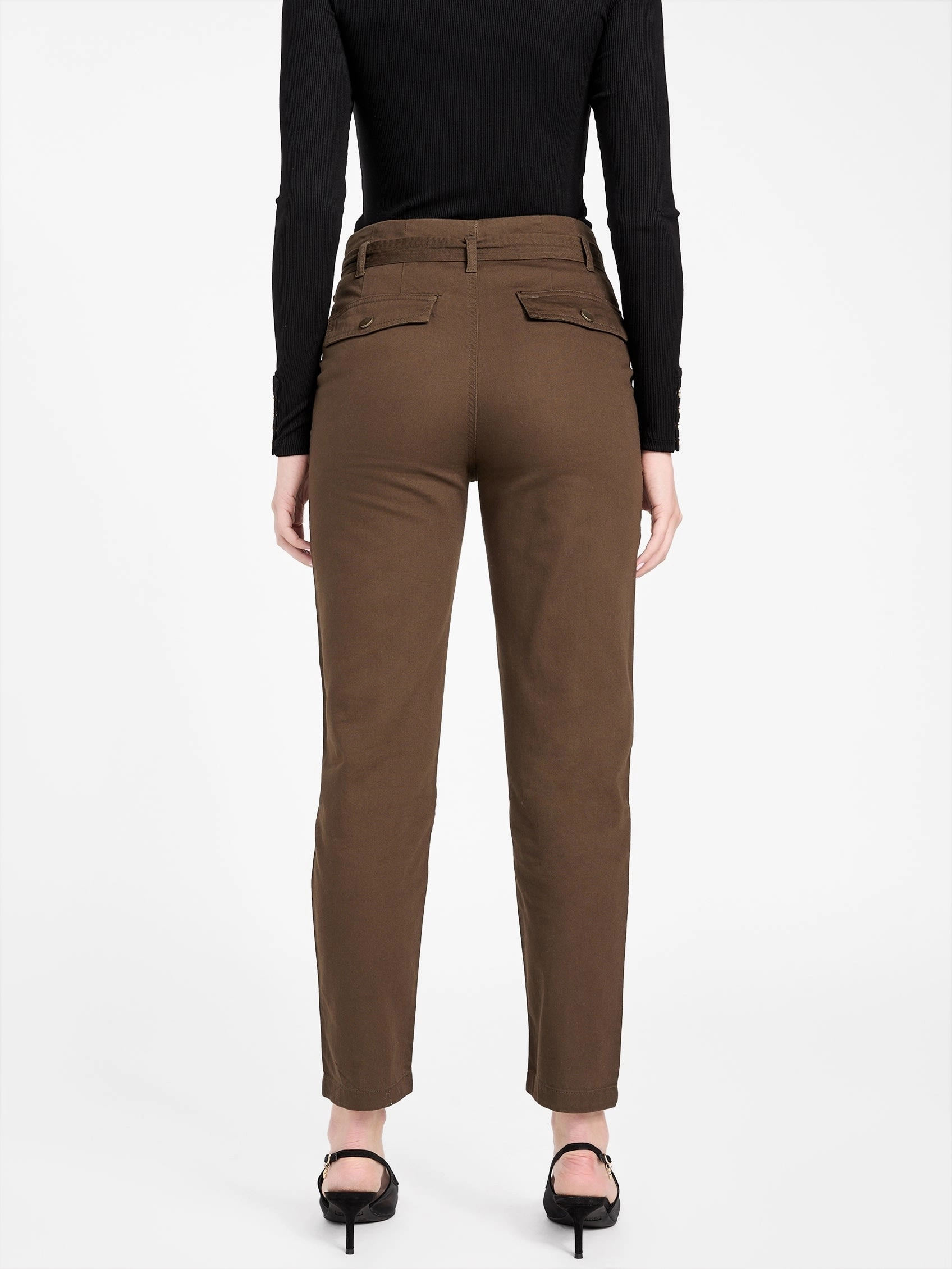 Olinda Twill Pants