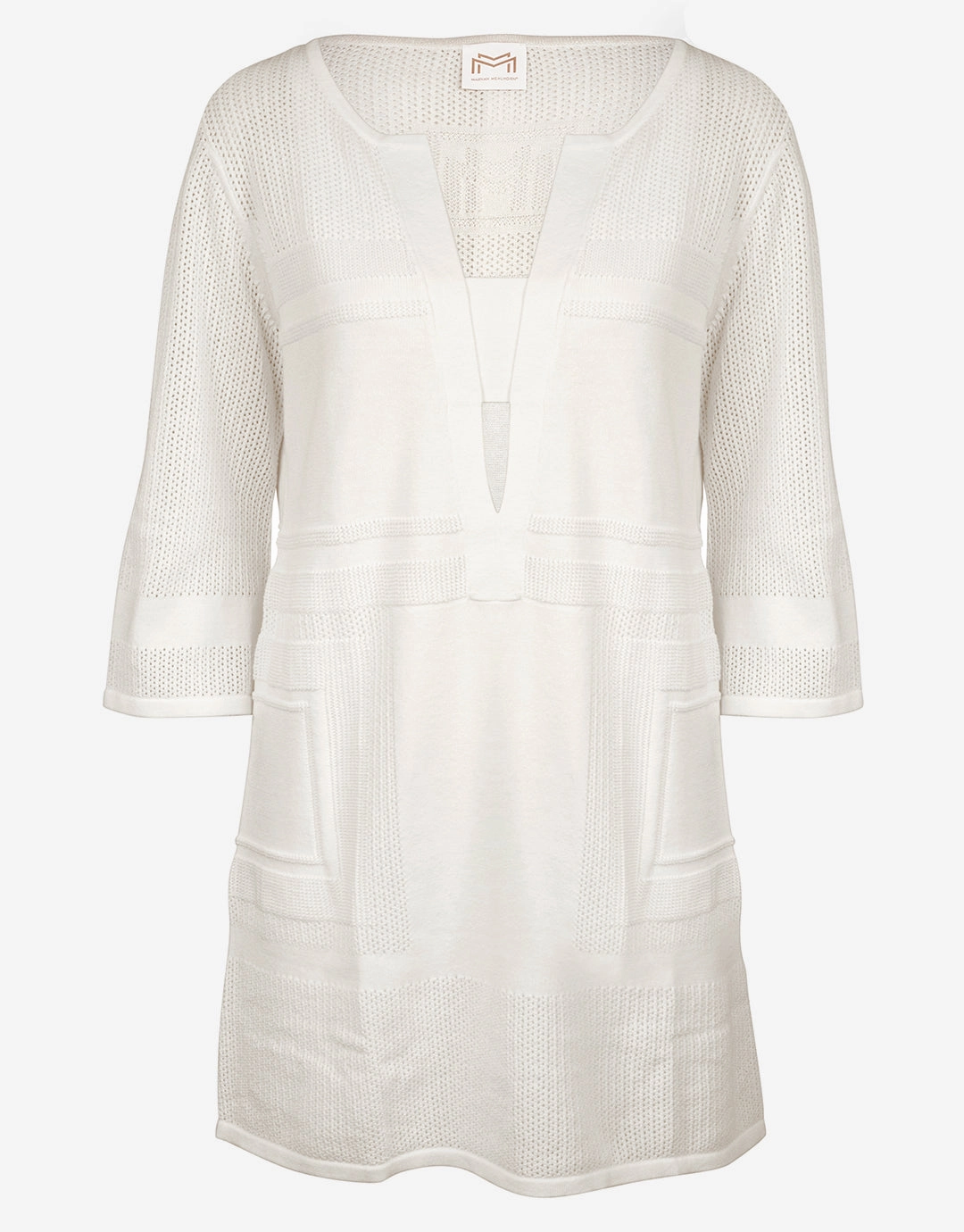 Organic Cotton Tunic - Sparkling Sugar Swim Womens - swimwear sale