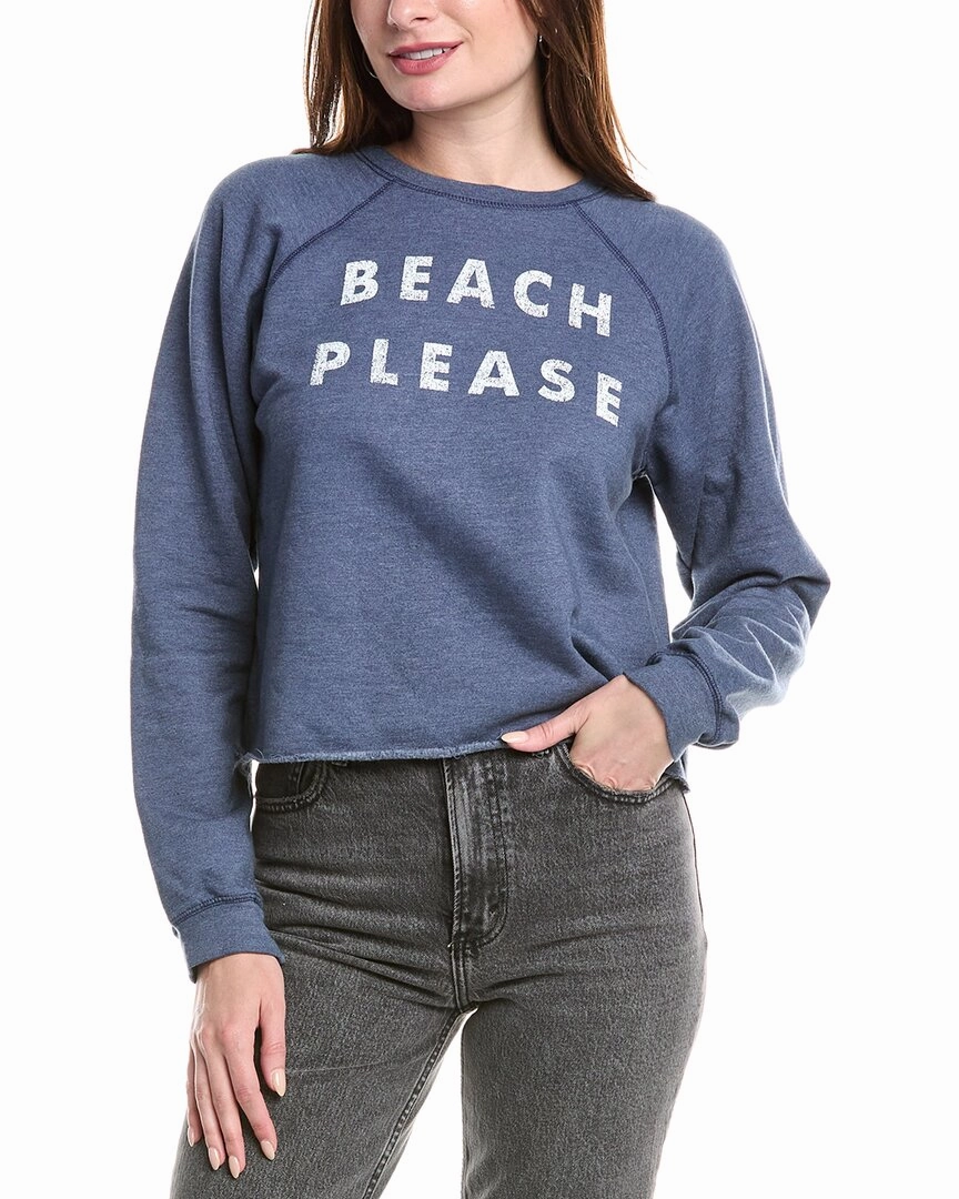 Original Retro Brand Beach Please Shirt Tops Womens - camisoles best price