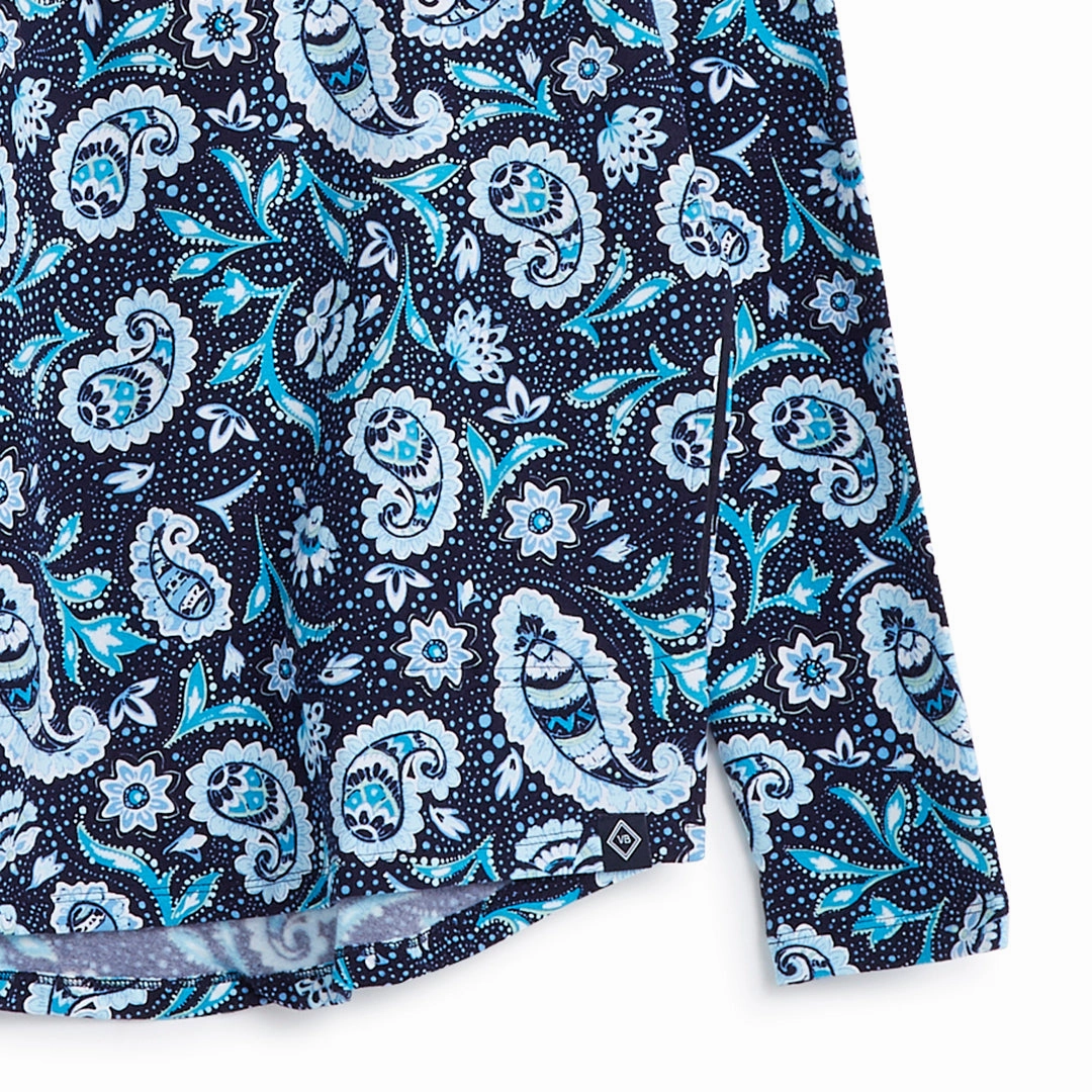 Outlet French Terry Pullover