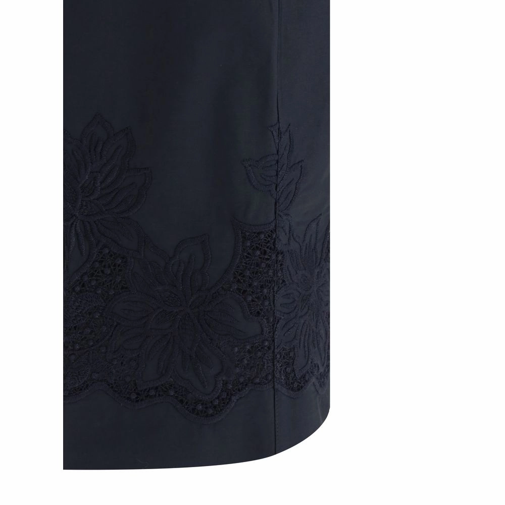 P.A.R.O.S.H. Embroideried Women's Pants