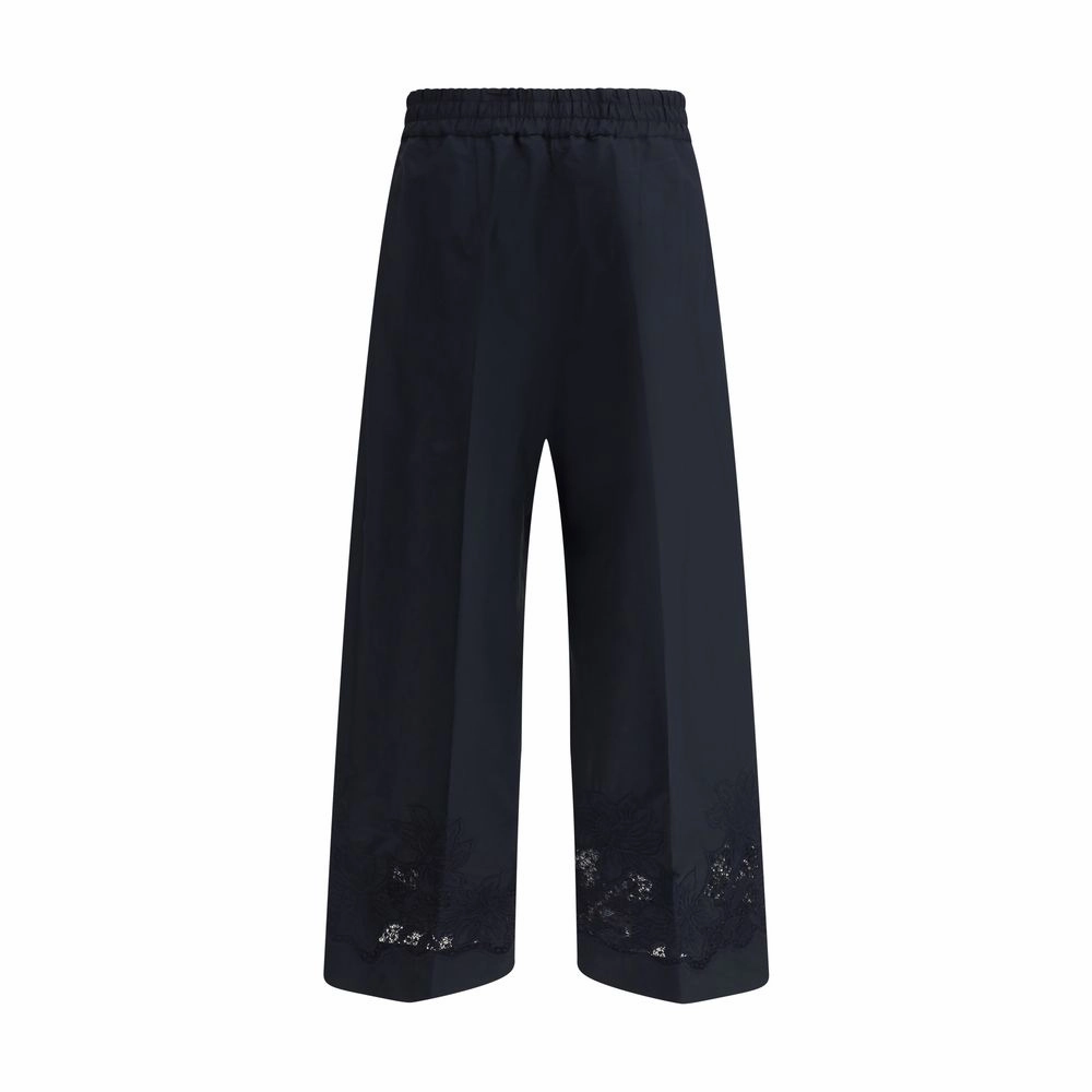P.A.R.O.S.H. Embroideried Women's Pants