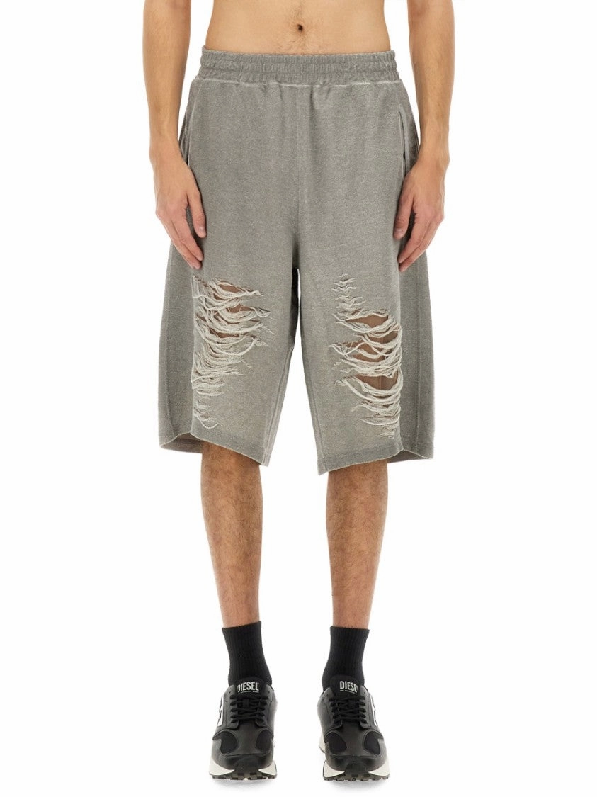 P-Perc" Short