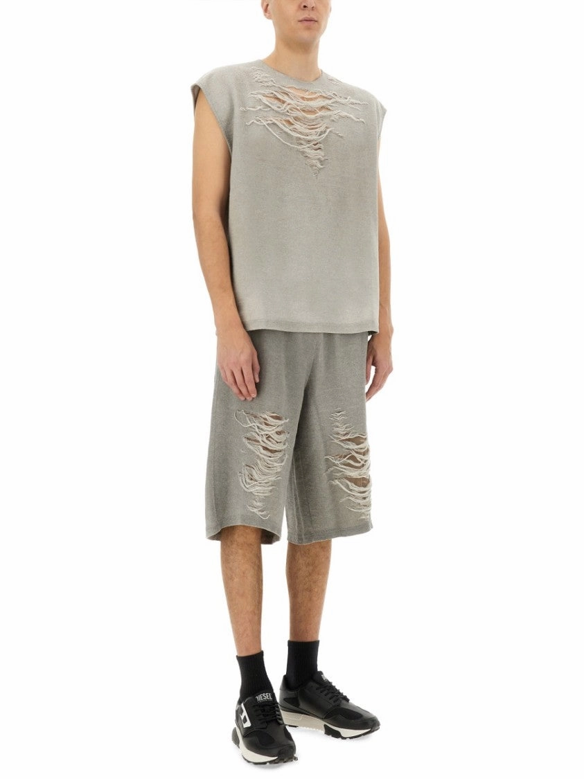 P-Perc" Short