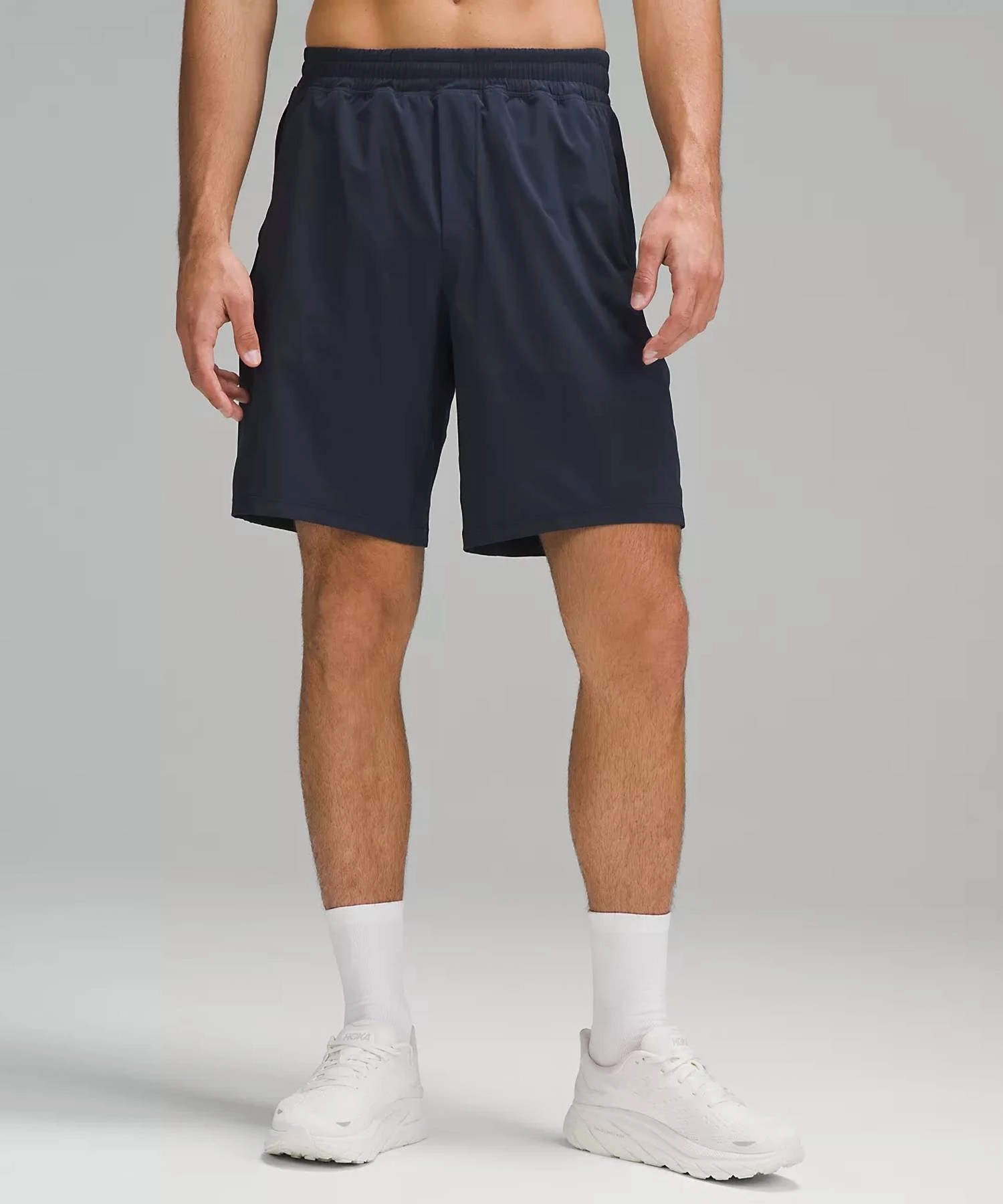Pace Breaker In True Navy
