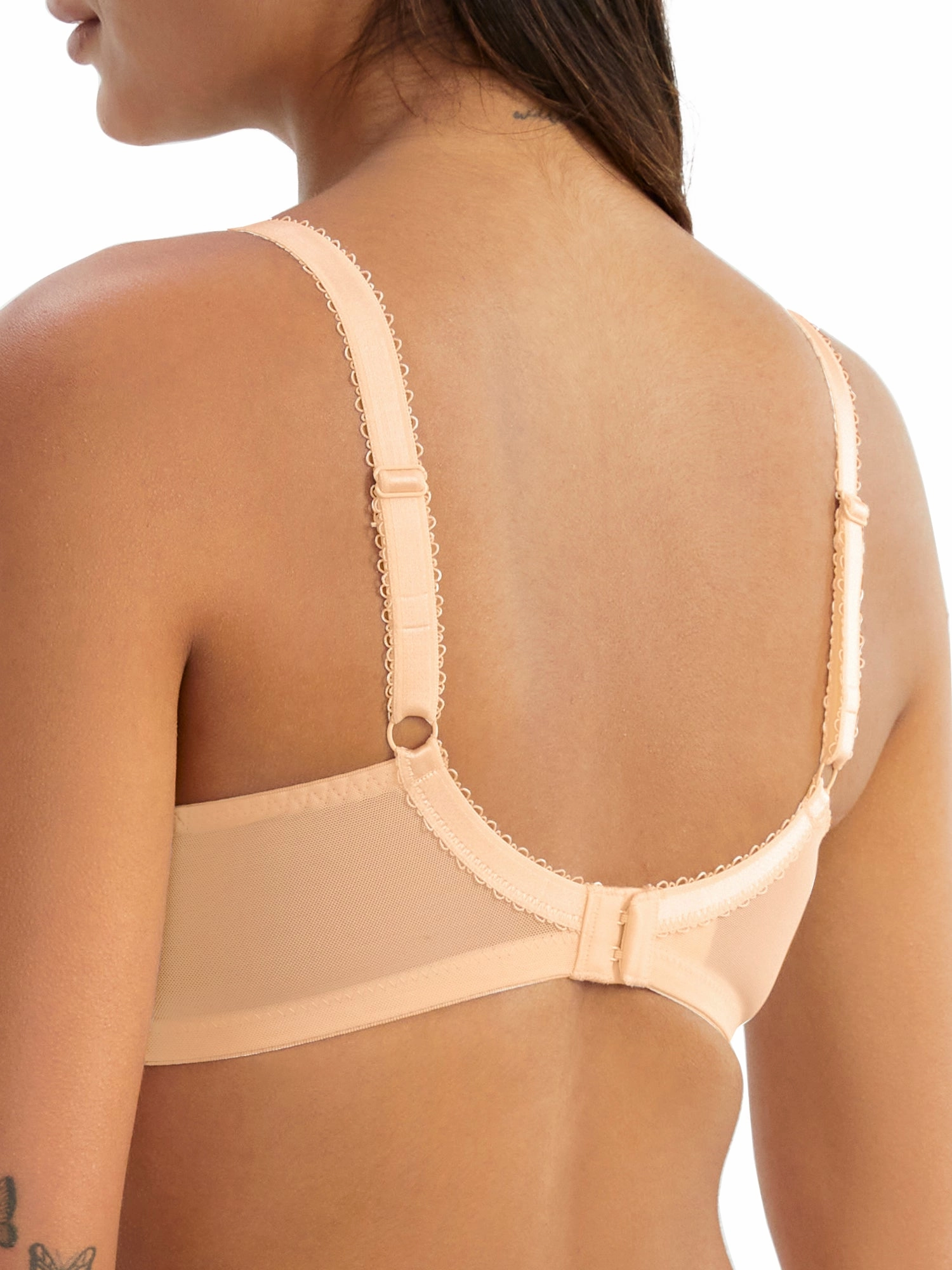 Panache Women's Clara Side Support Bra