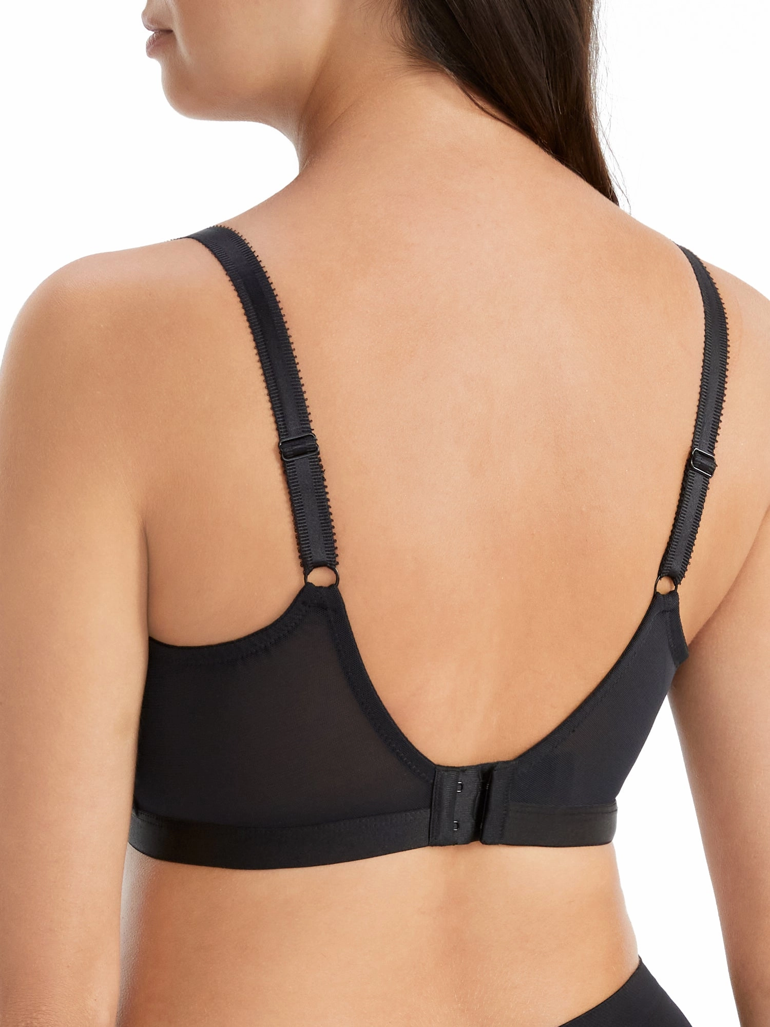 Panache Women's Naomi Wire-Free Nursing Bra