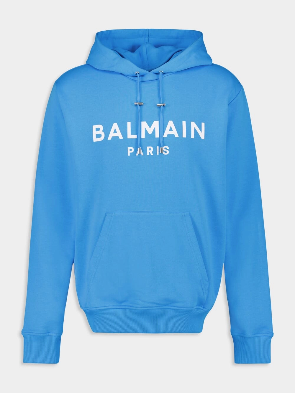 Paris Classic Printed Hoodie Tops Mens - thermal tops