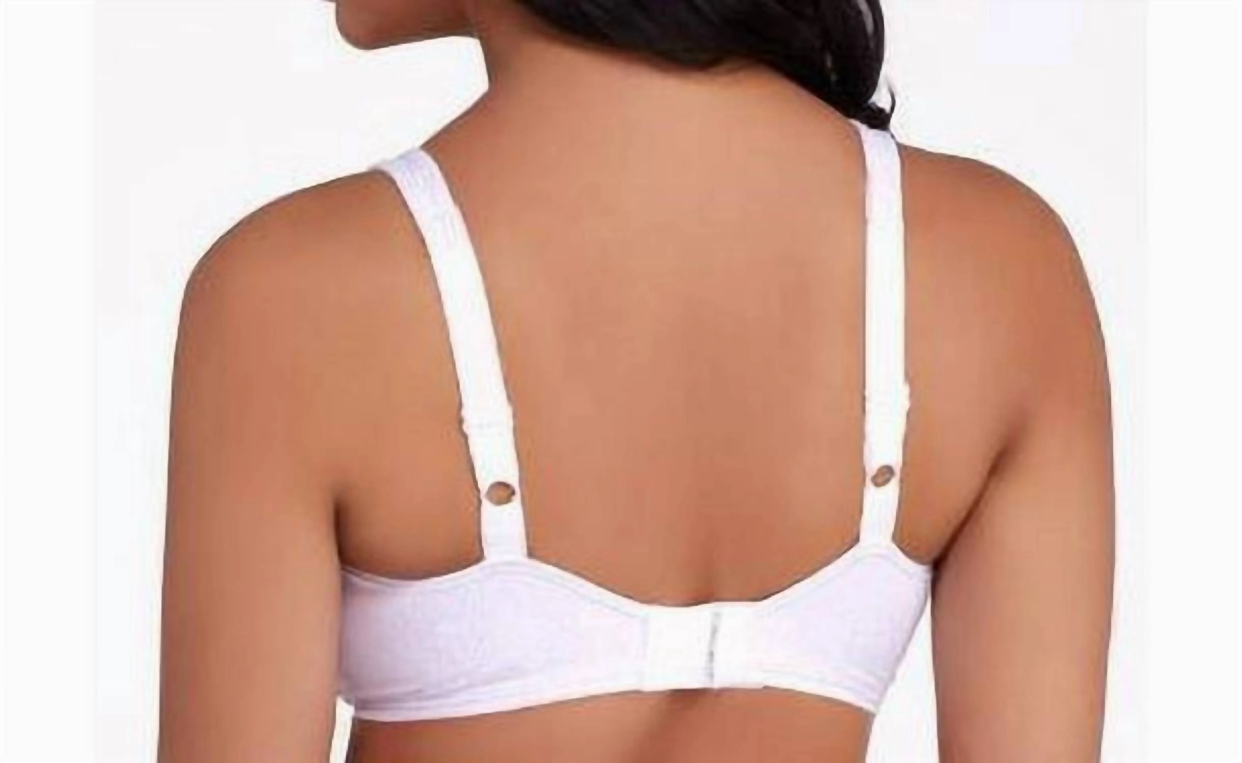 Passion For Comfort Underwire Bra In Lilac Rose Print