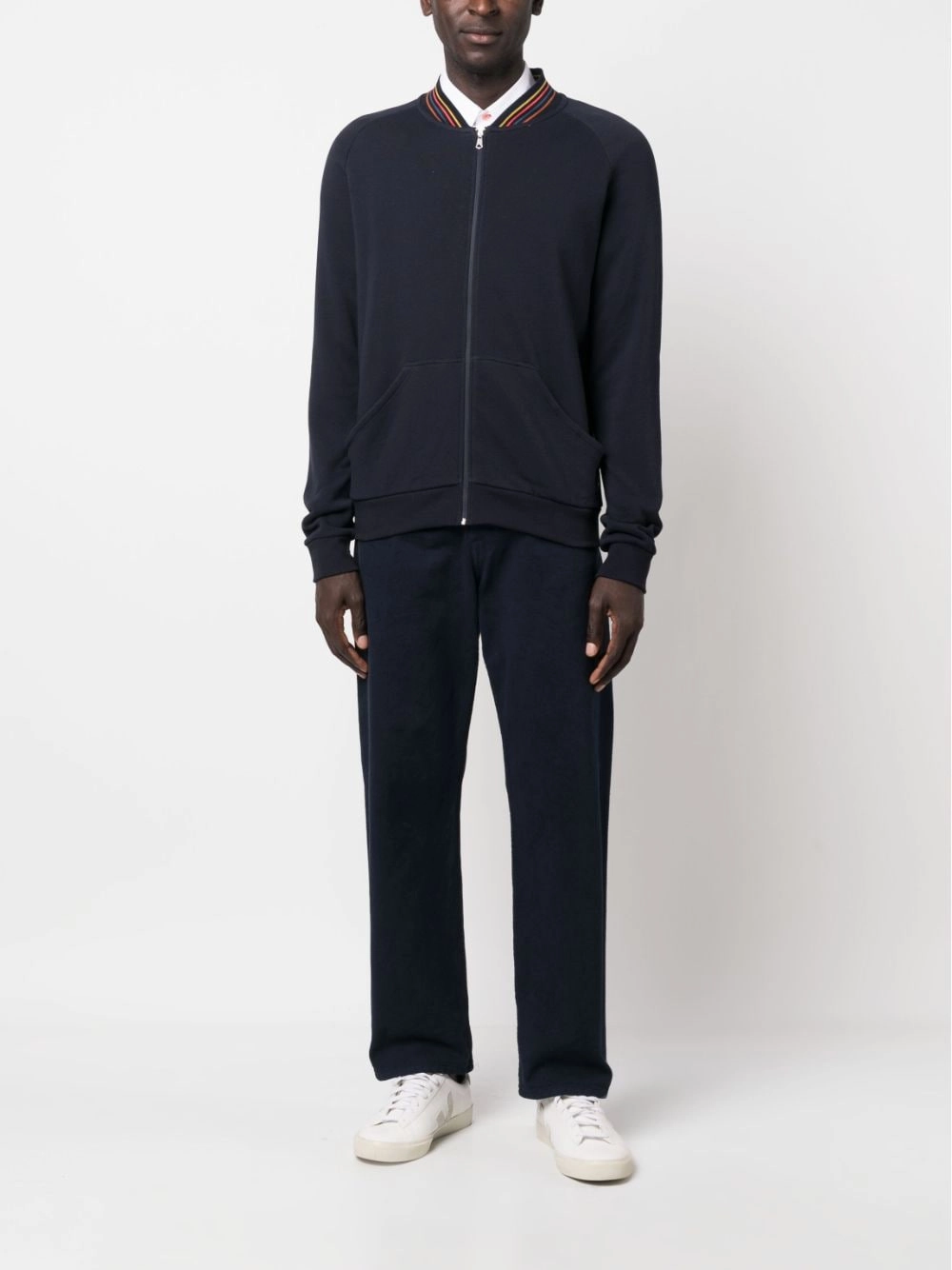 Paul Smith Men's Sweaters blue