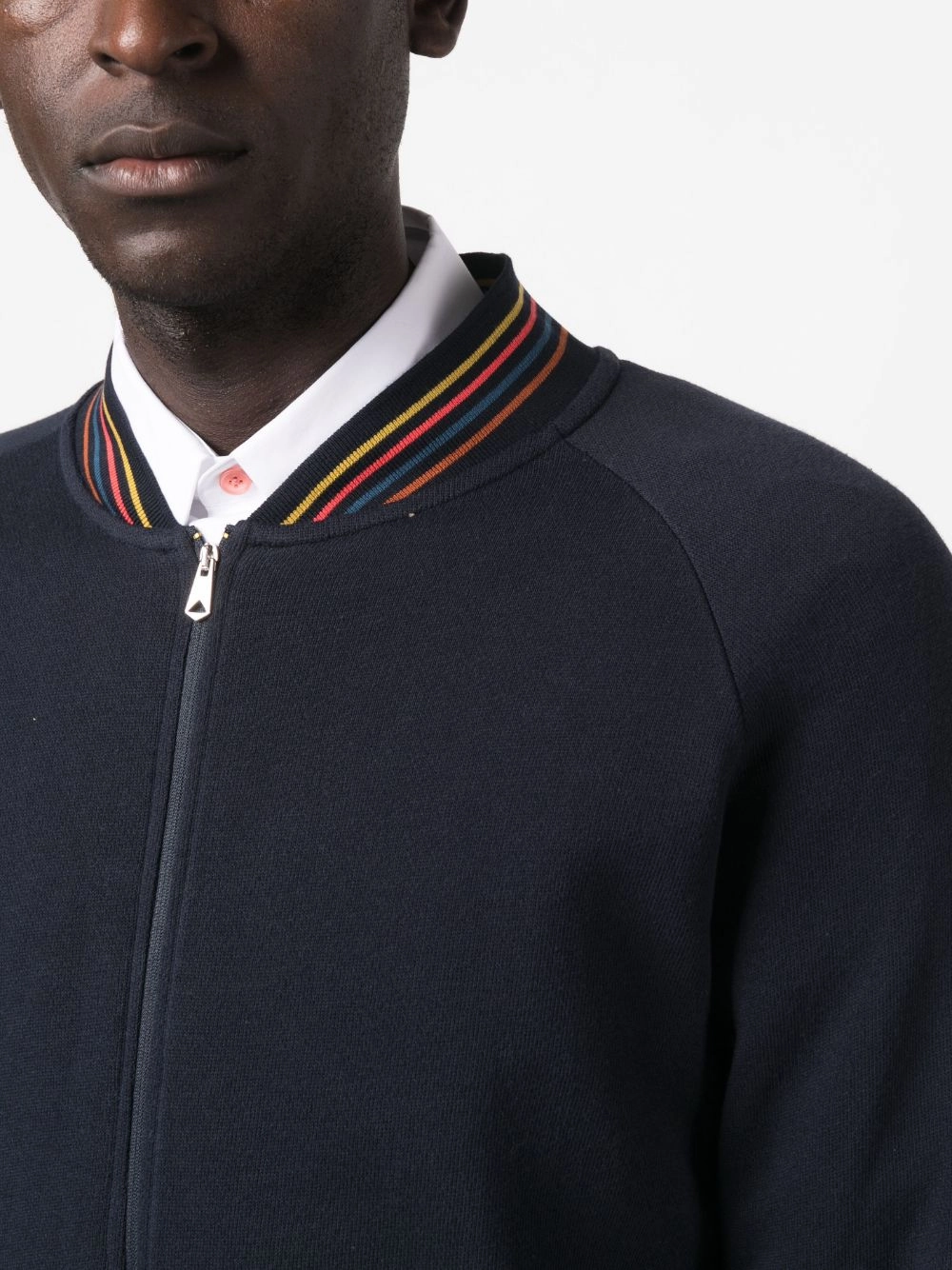 Paul Smith Men's Sweaters blue