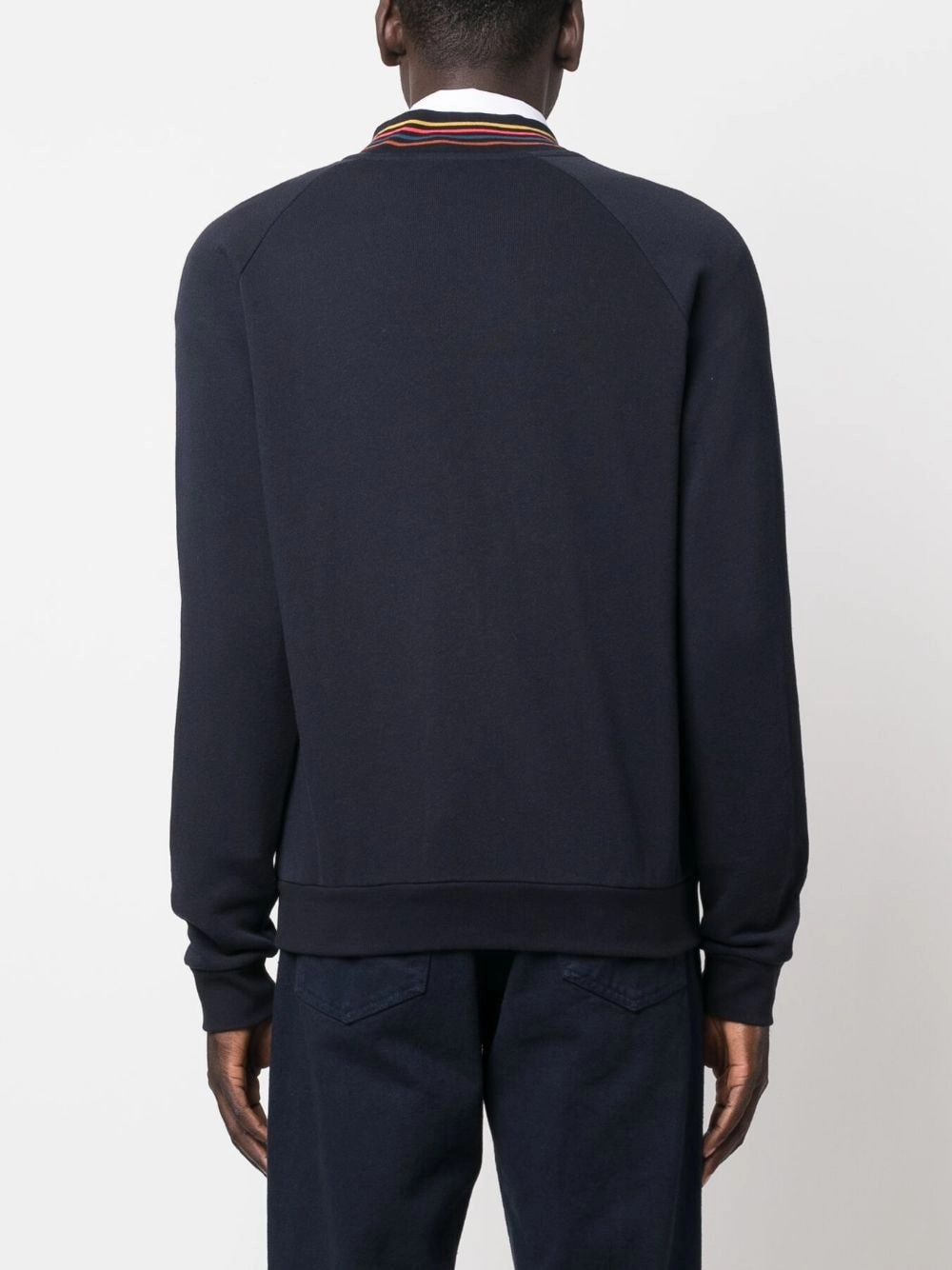Paul Smith Men's Sweaters blue
