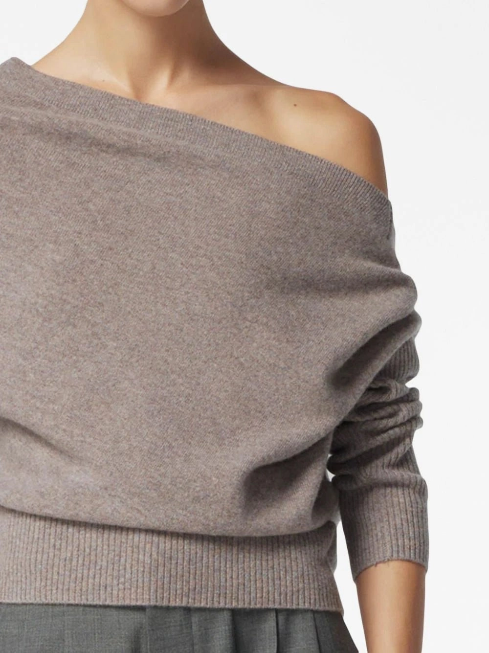 Paxi Cashmere Sweater