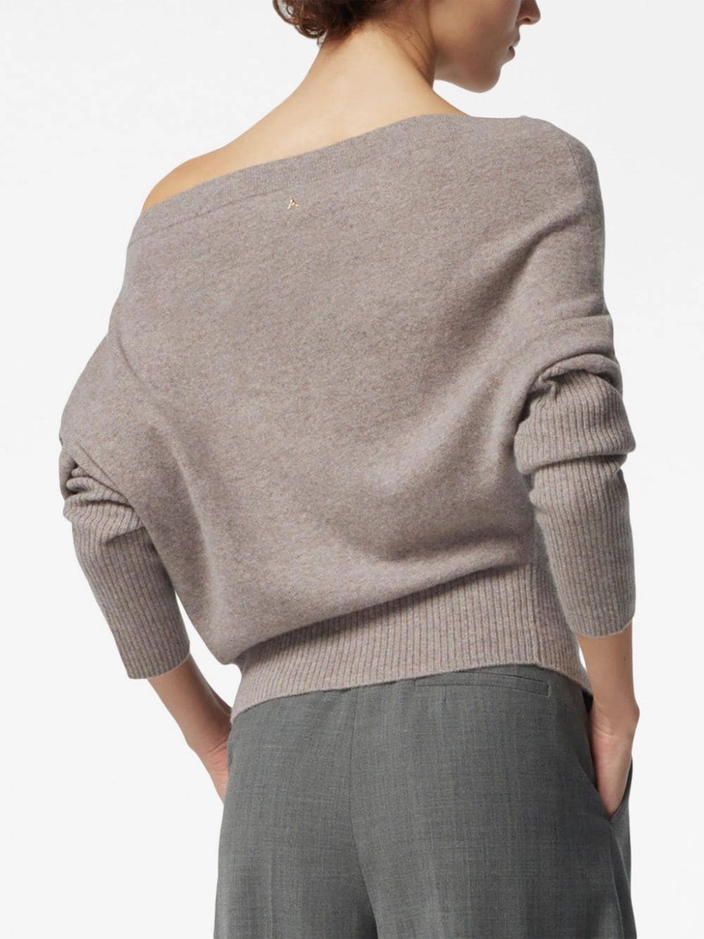 Paxi Cashmere Sweater