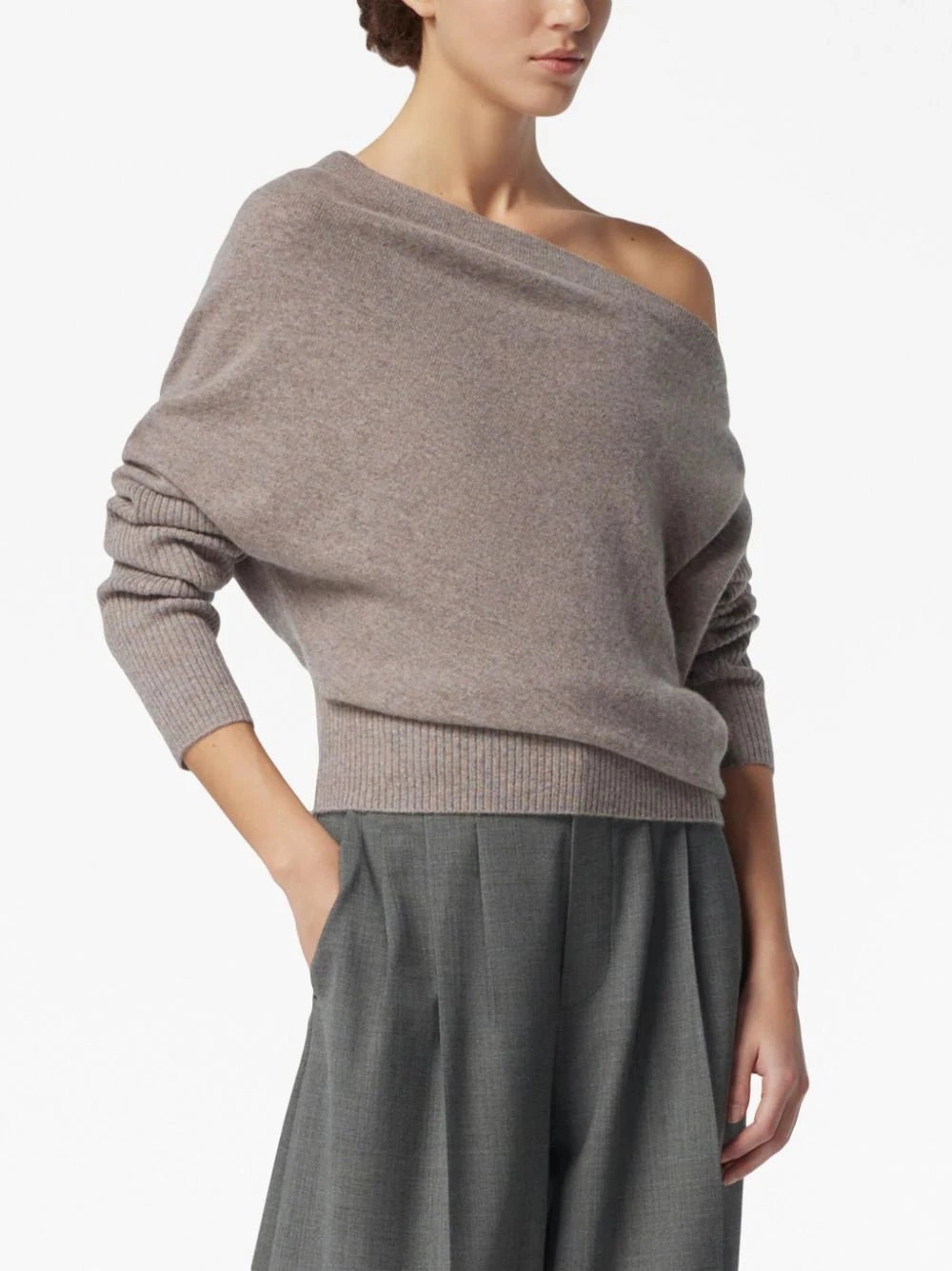 Paxi Cashmere Sweater