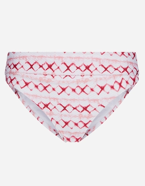 Penida Hipster Pant - Pink Swim Womens - swimsuits outlet