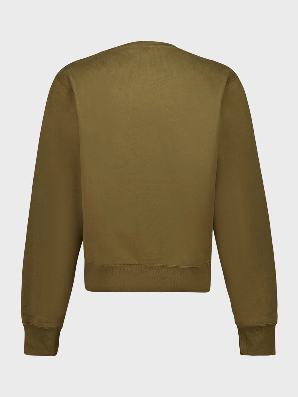 Pesto Cassandre Embroidered Jumper