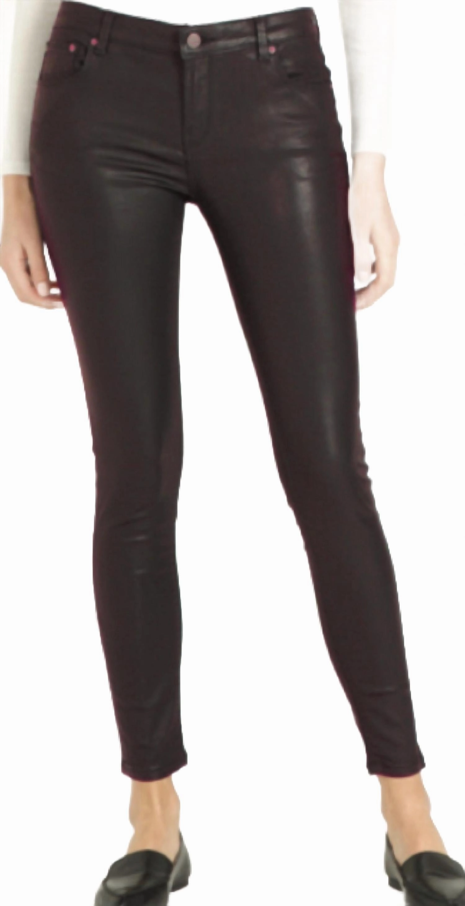 Pixie Expresso Skinny Jean In Espresso