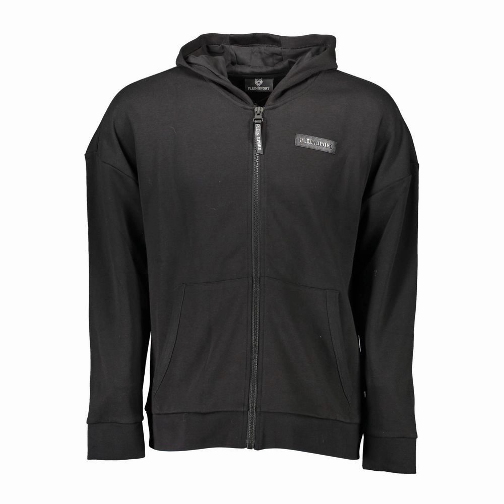 Plein Sport Cotton Men Men's Sweater