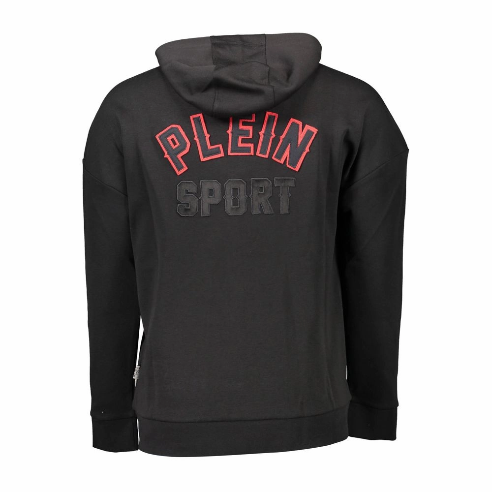 Plein Sport Cotton Men Men's Sweater