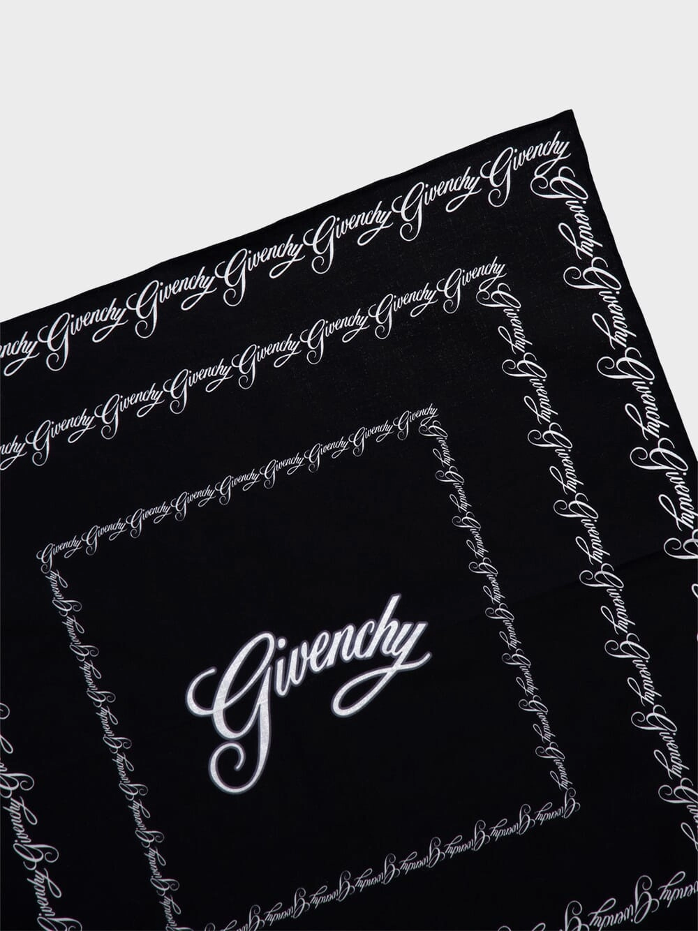 Pocket Square 50X50