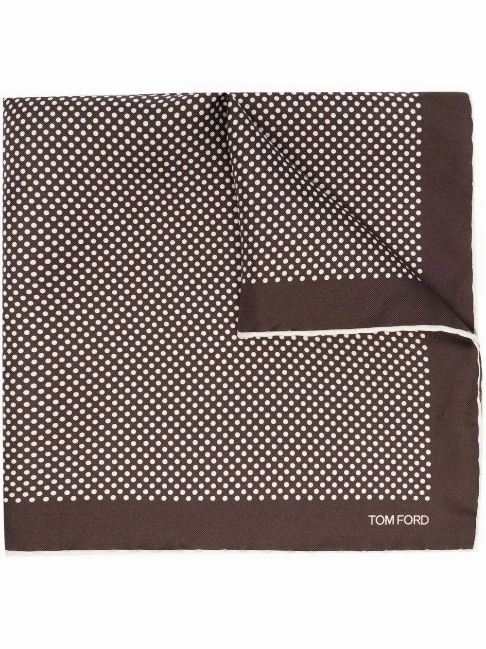 Polka Dot pocket square Suits Mens - men's suits outlet