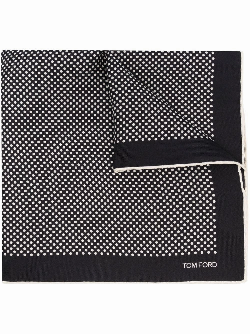 Polka Dot pocket square Suits Mens - men's suits outlet