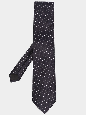 Polka Dot Tie Suits Mens - men's suits outlet