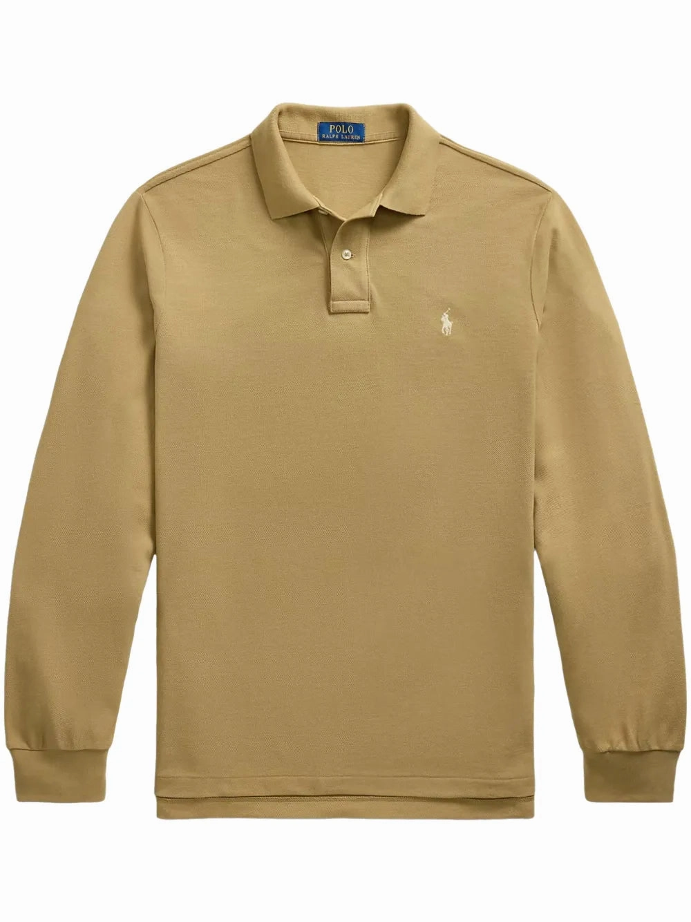 Polo Pony Polo Shirt discount mens shirts