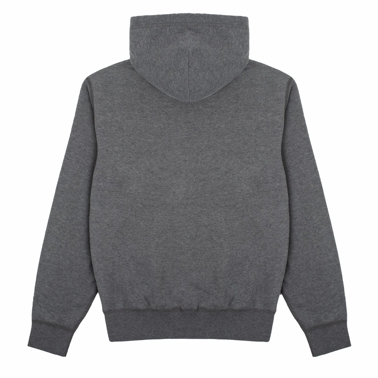 Polo Ralph Lauren Classic Hooded Sweat Barclay Heather