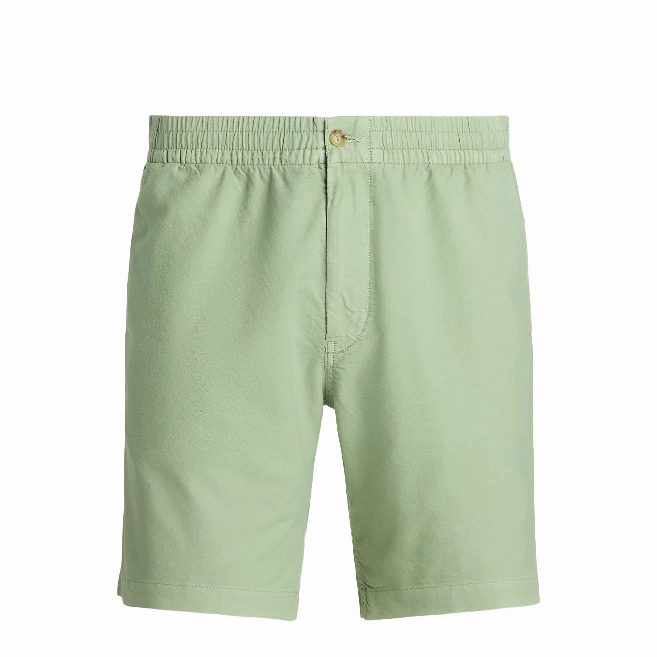 Polo Ralph Lauren Flat Front Classic Greenstone mens shorts outlet store