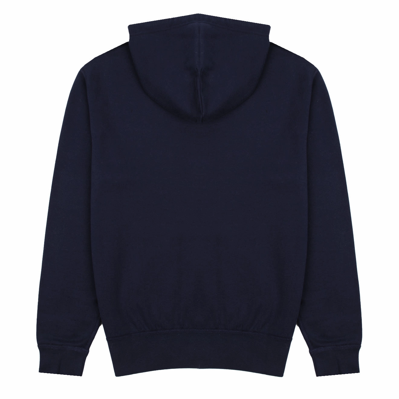 Polo Ralph Lauren Fleece Hooded Sweat Cruise Navy
