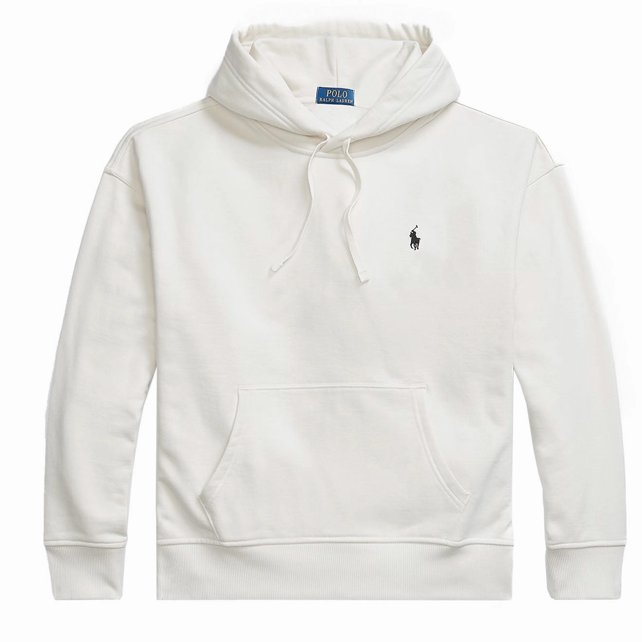Polo Ralph Lauren Long Sleeve Sweatshirt Relaxed Nevis mens long sleeves cheap