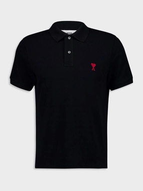 Polo Shirt Tops Mens - men's t-shirts outlet
