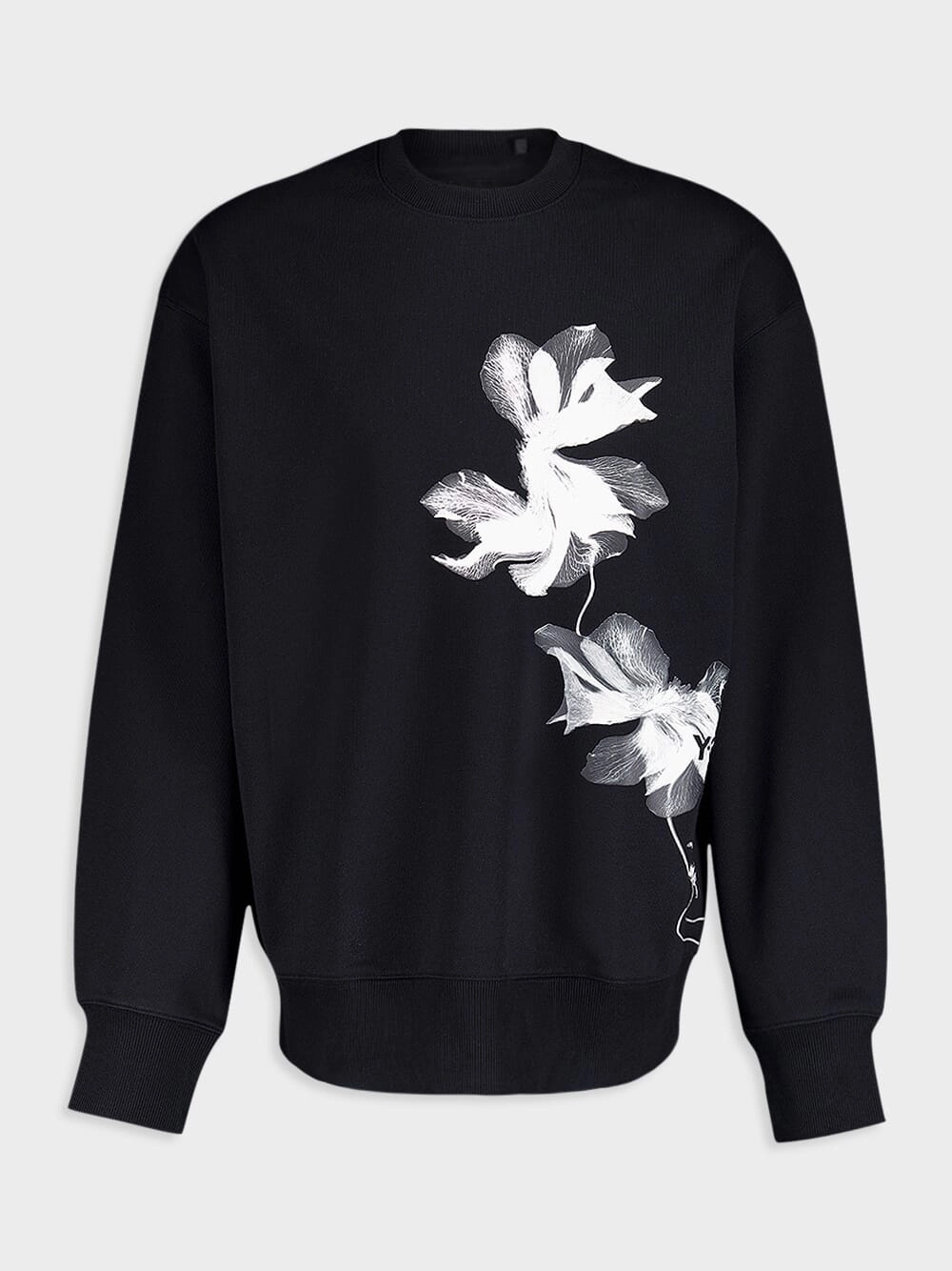 Printed Gfx Sweater Tops Mens - thermal tops