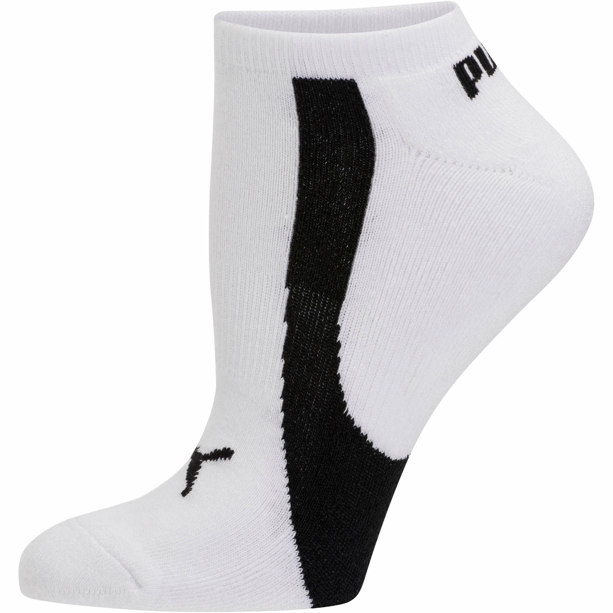 PUMA Women's No Show Socks [3 Pairs]