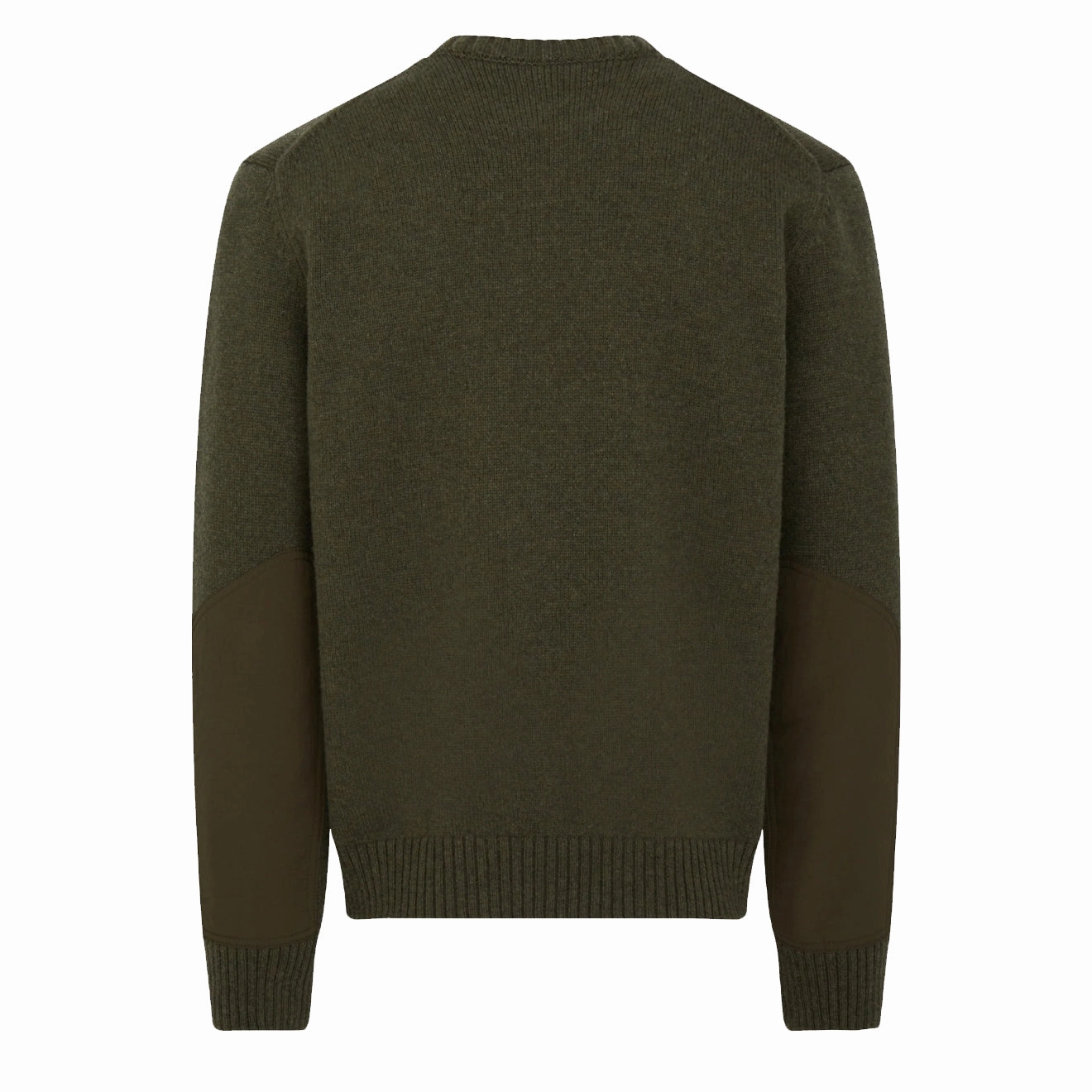 Purdey Sandwick Sweater Loden