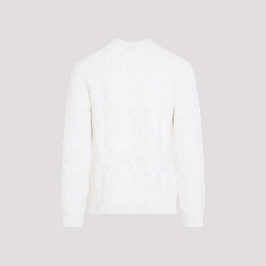 Pure Merino Pullover