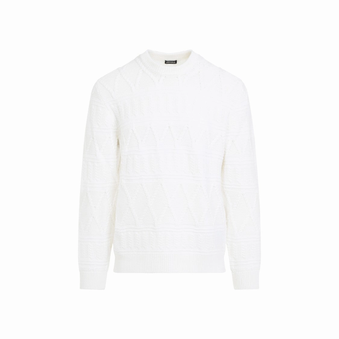 Pure Merino Pullover