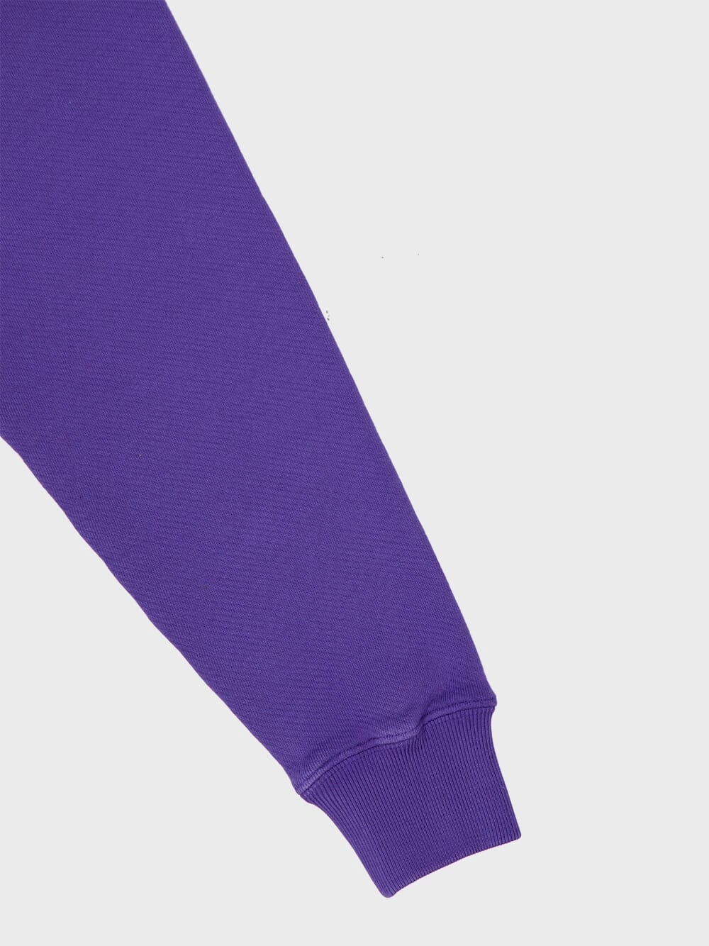 Purple Putti Skate Hooded Sweatshirt