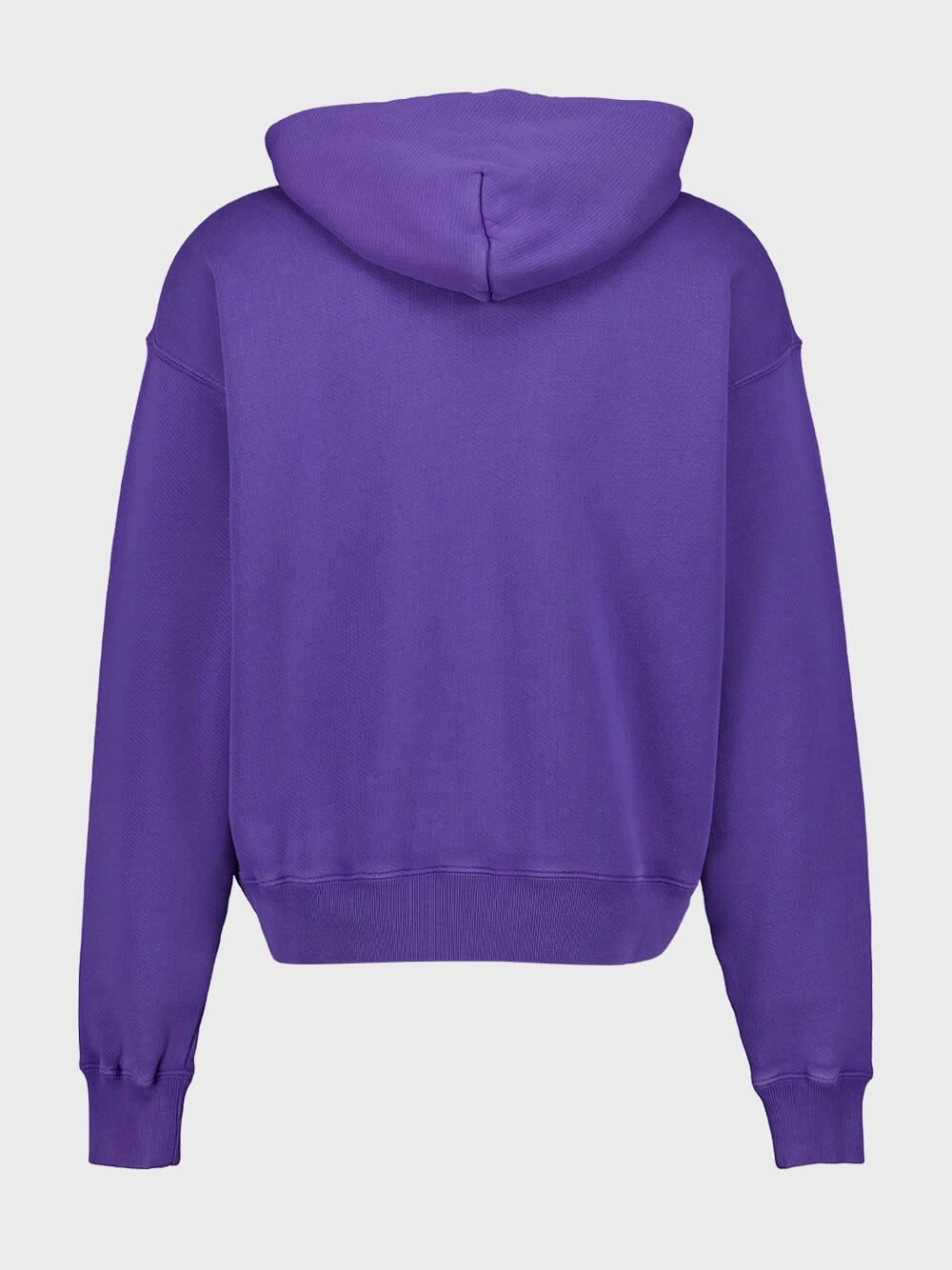 Purple Putti Skate Hooded Sweatshirt