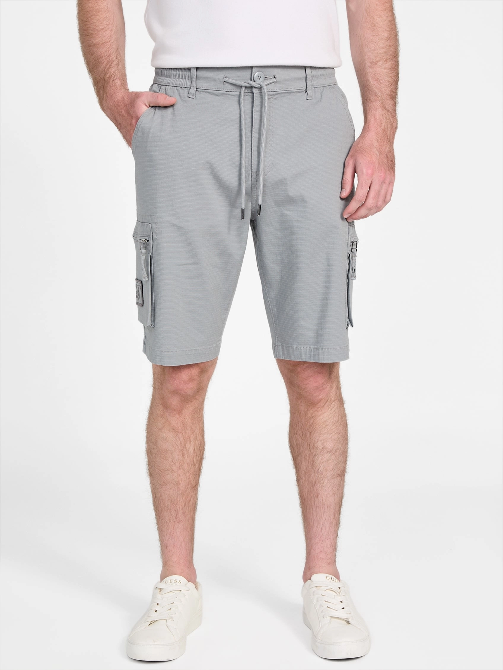 Ralphie Ripstop Shorts